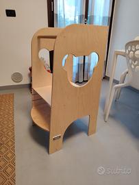 Torretta montessoriana