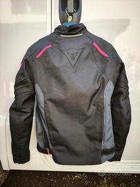 Giacca 4 stagioni donna Dainese