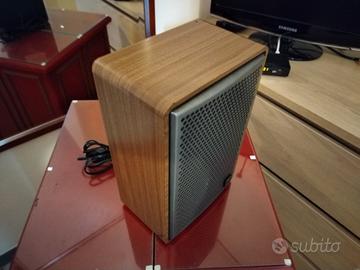 Grundig box 350a