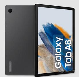 Galaxy Tab A8 