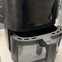 Friggitrice ad aria ARIETE