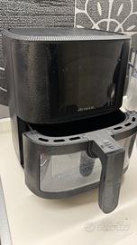 Friggitrice ad aria ARIETE