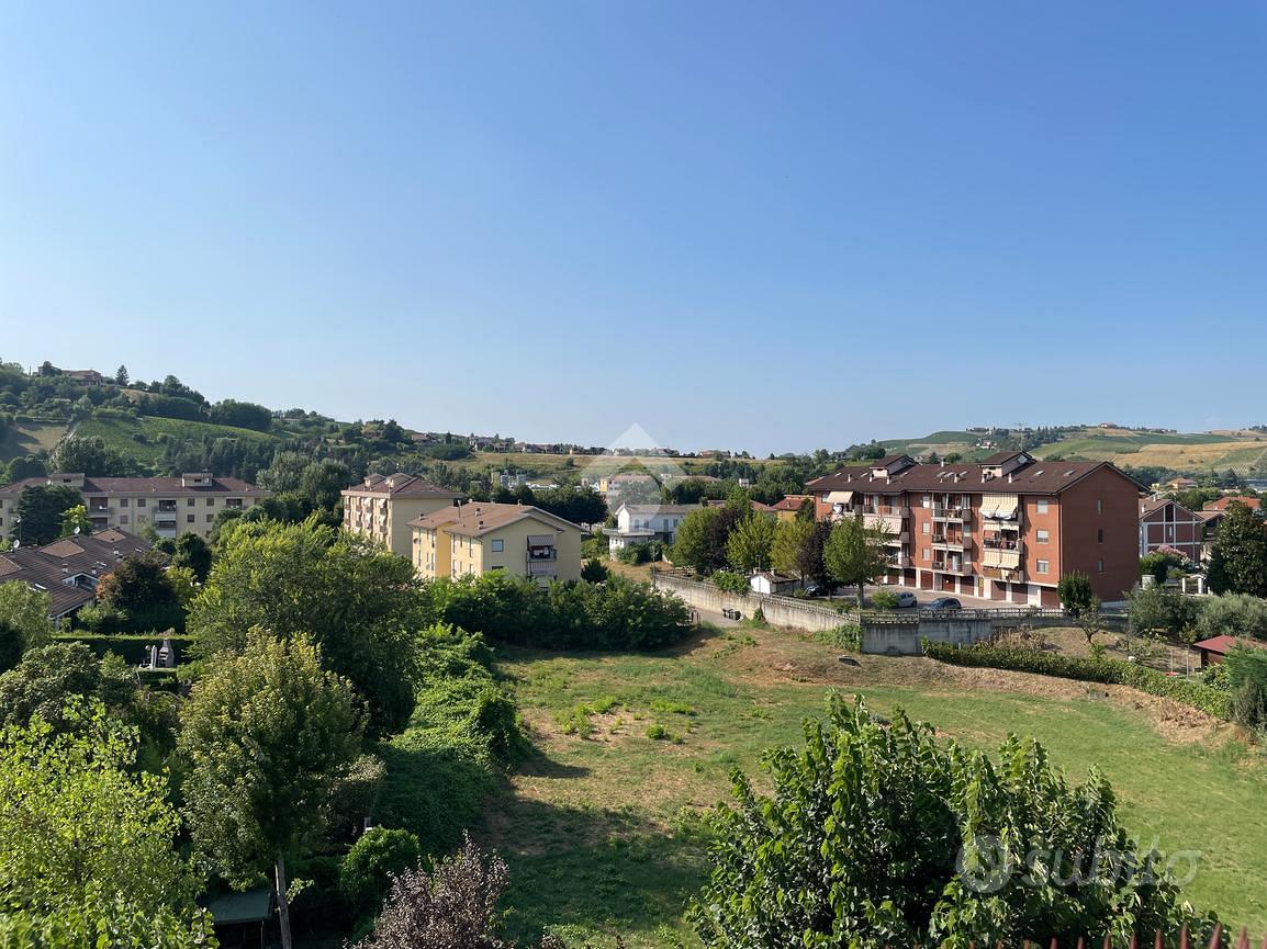 Appartamento – Canelli, Asti - Altro