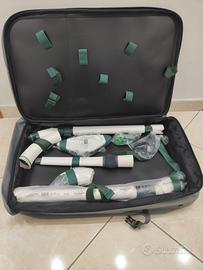 Borsa accessori folletto