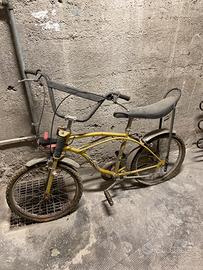 Bicicletta  DANY CROSS vintage CHOPPER
