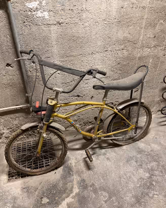 Bicicletta  DANY CROSS vintage CHOPPER