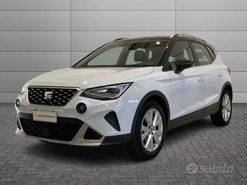 Seat Arona 1.0 ecotsi 95cv xperience