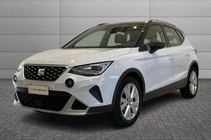 Seat Arona 1.0 ecotsi 95cv xperience