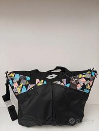 2 Borsoni Lotto 34L