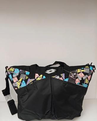 2 Borsoni Lotto 34L