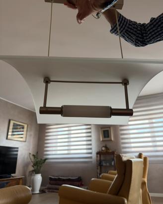 Lampada sospensione
