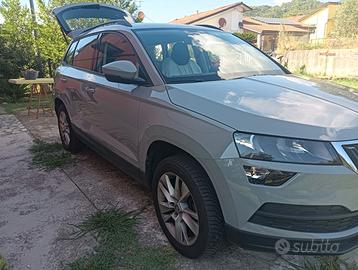 SKODA Karoq - 2021