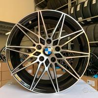 Cerchi Bmw raggio 18 NUOVI cod.23980