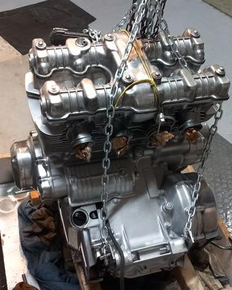 Motore cb900f 1982