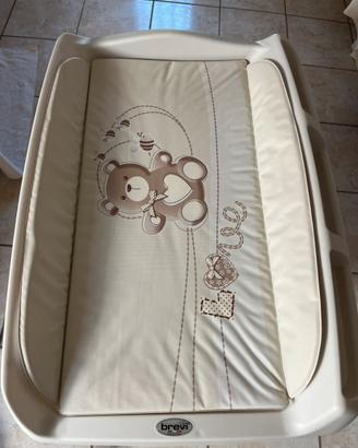 Frasciatoio Brevi Tablet