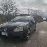Golf 5