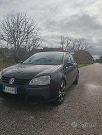 Golf 5