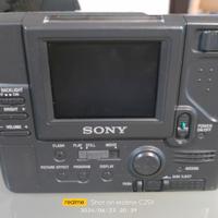 Sony mavica