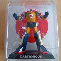 Robot Daltanious 