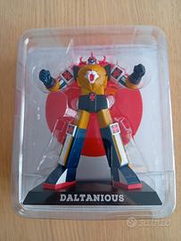 Robot Daltanious 