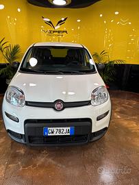 Fiat Panda 1.0 S&S Hybrid Van 4 posti