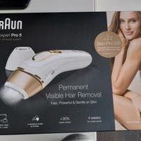 Braun Silk-expert Pro 5 Skin Pro.2.0