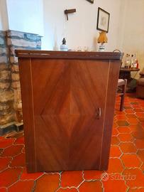 Macchina da cucire vintage