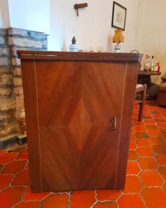 Macchina da cucire vintage
