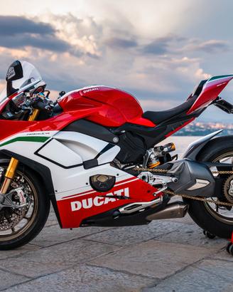 Ducati Panigale V4 Speciale MAGNESIO limited edit