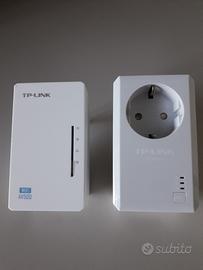 tp-link av500 kit