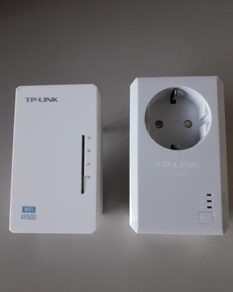 tp-link av500 kit