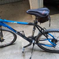 mountain bike LOMBARDO 300