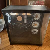 💻 PC GAMING / WORKSTATION – NUOVO – RYZEN 7 9800X