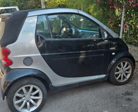 SMART fortwo 2ª serie - 2005