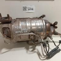 CATALIZZATORE KIA Stonic Serie C02A060 D4FB diesel