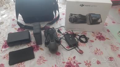 DJI MAVIC 4 PRO 512GB CODEC ALL-I CREATOR COMBO