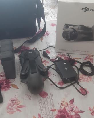 DJI MAVIC 4 PRO 512GB CODEC ALL-I CREATOR COMBO