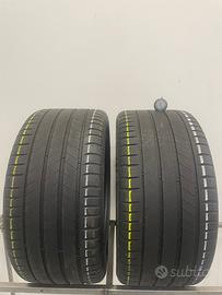 295 35 zr21 103y 2 gomme michelin estive