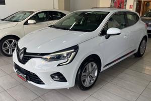 Renault Clio Blue dCi 85 CV 5 porte Intens