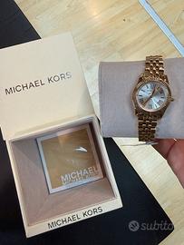 Orologio Michael Kors