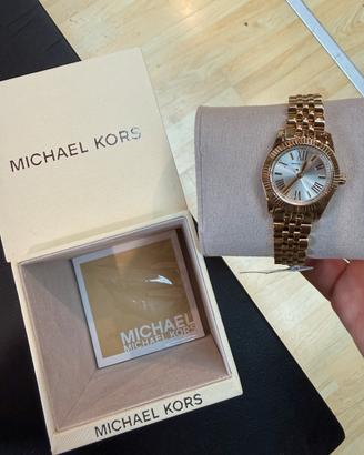 Orologio Michael Kors