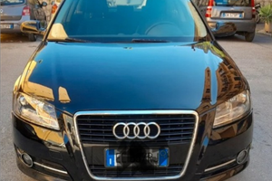 Audi A3 8p restyling 1600 TDI anno 2112
