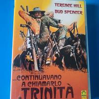 DVD - ... continuavano a chiamarlo Trinità