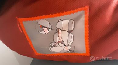 Seggiolino auto Bébé Confort Rodi SPS