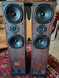 TDL RTL 3 SE Diffusori