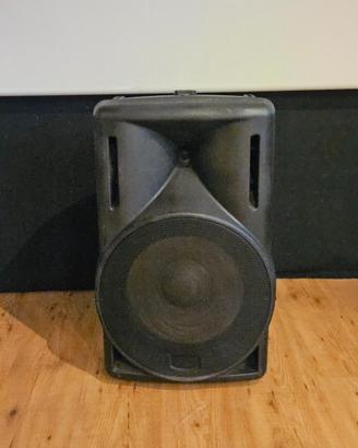 Casse Audio DB Technologies Opera 300 - 300 Watt