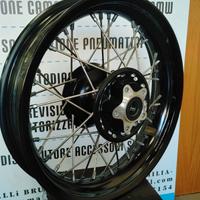 Cerchio anteriore Bmw r18