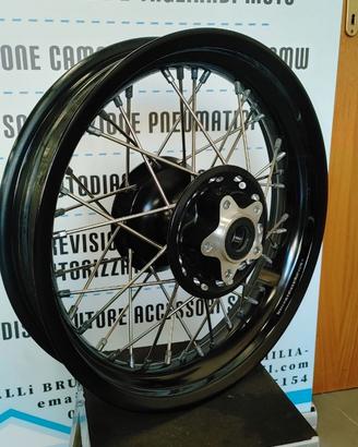Cerchio anteriore Bmw r18