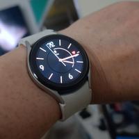 Samsung Galaxy Watch 4 bianco 