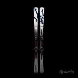 Sci Blizzard X Maserati – Limited Edition Numerata
